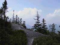 Sentinel Mtn Hike