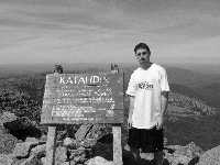 Click for Katahdin Pictures